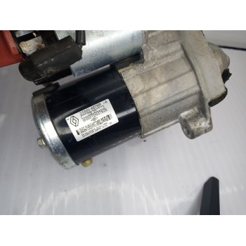 Recambio de motor arranque para nissan qashqai (j11) acenta referencia OEM IAM 2330049799R  