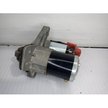 Recambio de motor arranque para nissan qashqai (j11) acenta referencia OEM IAM 2330049799R  