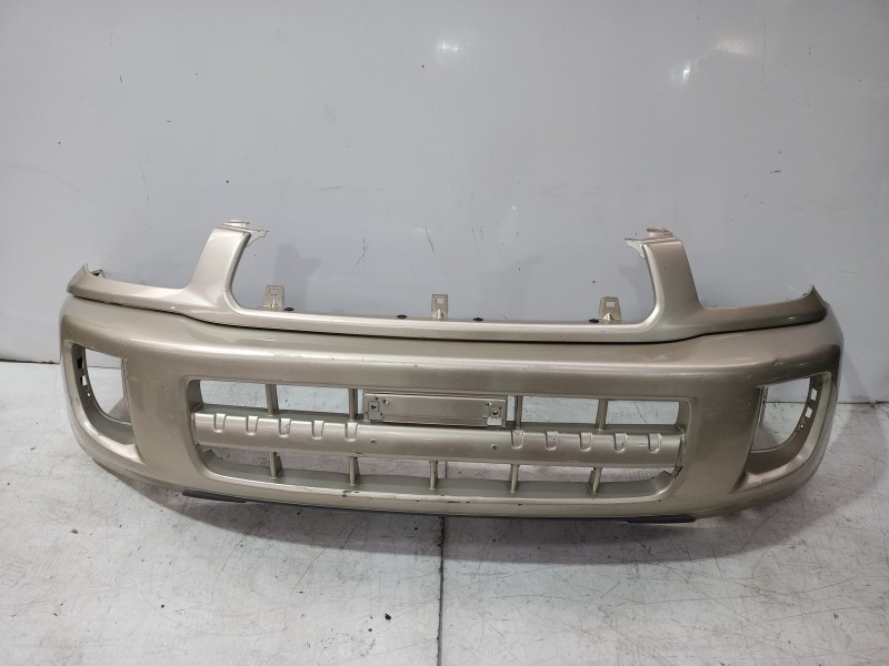 Recambio de paragolpes delantero para toyota rav 4 (a2) 2.0 luna 4x4 (2003) referencia OEM IAM 5211942903  