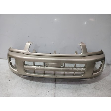 Recambio de paragolpes delantero para toyota rav 4 (a2) 2.0 luna 4x4 (2003) referencia OEM IAM 5211942903  