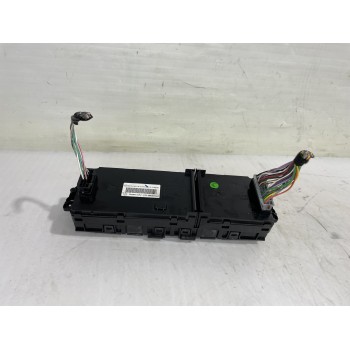 Recambio de mando calefaccion / aire acondicionado para renault megane iii berlina 5 p dynamique referencia OEM IAM 275103596R  