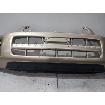Recambio de paragolpes delantero para toyota rav 4 (a2) 2.0 luna 4x4 (2003) referencia OEM IAM 5211942903  