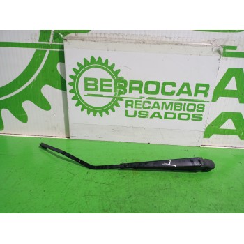 Recambio de brazo limpia trasero para nissan serena (c23m) 2.3 lx diesel referencia OEM IAM 287809C000  