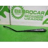 Recambio de brazo limpia trasero para nissan serena (c23m) 2.3 lx diesel referencia OEM IAM 287809C000  