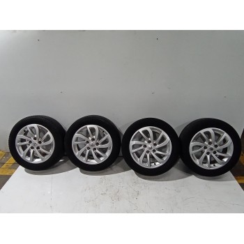 JUEGO LLANTAS 403000787R 