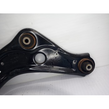 Recambio de brazo suspension inferior delantero izquierdo para nissan qashqai (j11) acenta referencia OEM IAM 545014EA0B  
