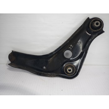 Recambio de brazo suspension inferior delantero izquierdo para nissan qashqai (j11) acenta referencia OEM IAM 545014EA0B  