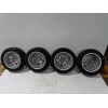Recambio de juego llantas para renault megane iii berlina 5 p dynamique referencia OEM IAM 403000787R  