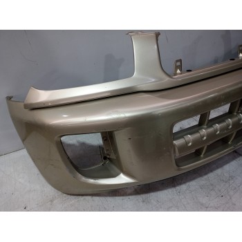 Recambio de paragolpes delantero para toyota rav 4 (a2) 2.0 luna 4x4 (2003) referencia OEM IAM 5211942903  
