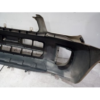 Recambio de paragolpes delantero para toyota rav 4 (a2) 2.0 luna 4x4 (2003) referencia OEM IAM 5211942903  