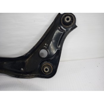 Recambio de brazo suspension inferior delantero izquierdo para nissan qashqai (j11) acenta referencia OEM IAM 545014EA0B  