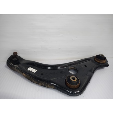 Recambio de brazo suspension inferior delantero derecho para nissan qashqai (j11) acenta referencia OEM IAM 545004EA0B  