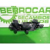 Recambio de maneta interior trasera derecha para audi a6 berlina (4f2) 2.4 referencia OEM IAM 4F0839020  