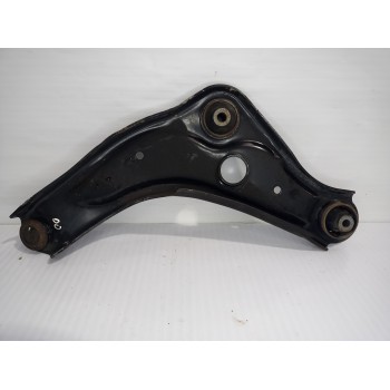 Recambio de brazo suspension inferior delantero derecho para nissan qashqai (j11) acenta referencia OEM IAM 545004EA0B  