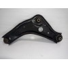 Recambio de brazo suspension inferior delantero derecho para nissan qashqai (j11) acenta referencia OEM IAM 545004EA0B  