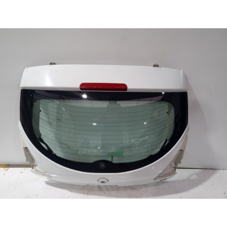 Recambio de porton trasero para renault megane iii berlina 5 p dynamique referencia OEM IAM 901002517R ( CRISTAL DE REGALO )  
