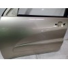 Recambio de puerta delantera izquierda para toyota rav 4 (a2) 2.0 luna 4x4 (2003) referencia OEM IAM 6711242040  