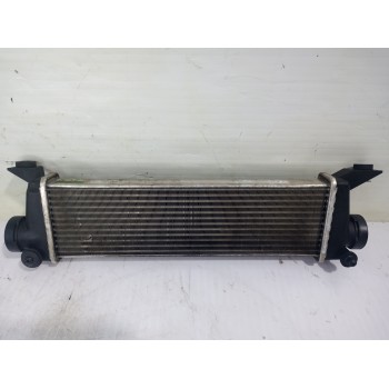 Recambio de intercooler para mercedes-benz clase a (w168) 170 cdi (168.009) referencia OEM IAM A1685000000  