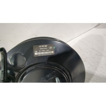 Recambio de servofreno para opel zafira / zafira family b (a05) 1.9 cdti (m75) referencia OEM IAM 13142362  
