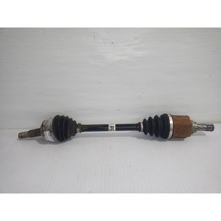 Recambio de transmision delantera derecha para nissan qashqai (j11) acenta referencia OEM IAM 10345799  