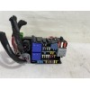 Recambio de caja reles / fusibles para renault megane iii berlina 5 p dynamique referencia OEM IAM 252360003R  