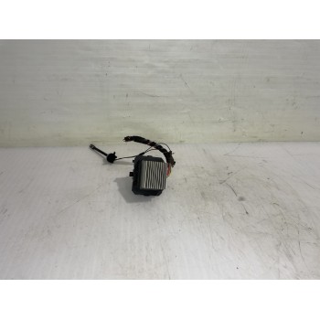 RESISTENCIA CALEFACCION T1017845R 