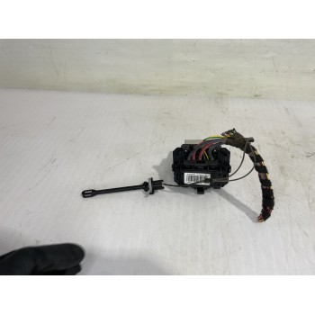 Recambio de resistencia calefaccion para renault megane iii berlina 5 p dynamique referencia OEM IAM T1017845R  