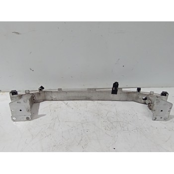 Recambio de refuerzo paragolpes delantero para renault megane iii berlina 5 p dynamique referencia OEM IAM 1  