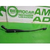 Recambio de brazo limpia delantero izquierdo para fiat 500 cabrio (150) lounge referencia OEM IAM 735453760  