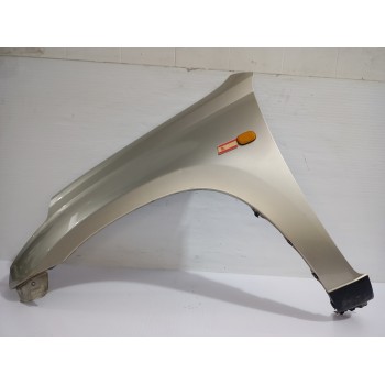 Recambio de aleta delantera izquierda para toyota rav 4 (a2) 2.0 luna 4x4 (2003) referencia OEM IAM 5381242140  