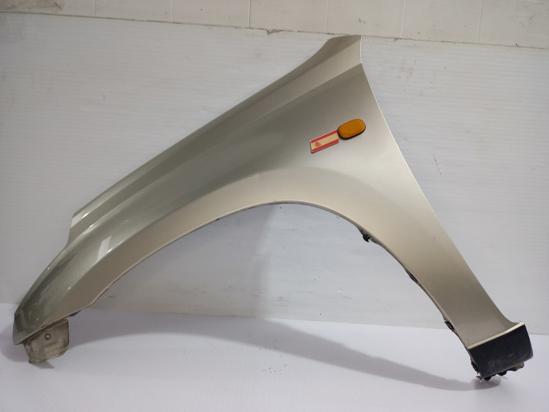 Recambio de aleta delantera izquierda para toyota rav 4 (a2) 2.0 luna 4x4 (2003) referencia OEM IAM 5381242140  