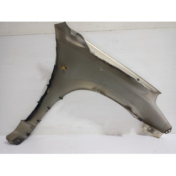 Recambio de aleta delantera izquierda para toyota rav 4 (a2) 2.0 luna 4x4 (2003) referencia OEM IAM 5381242140  