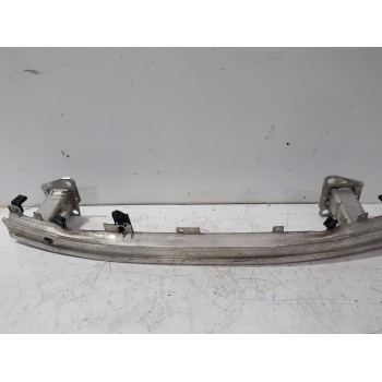 Recambio de refuerzo paragolpes delantero para renault megane iii berlina 5 p dynamique referencia OEM IAM 1  