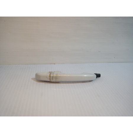 Recambio de maneta exterior delantera izquierda para jaguar e-pace (x540) 2.0 d150 awd referencia OEM IAM T2H3843LML  