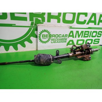 Recambio de columna direccion para nissan serena (c23m) 2.3 lx diesel referencia OEM IAM 488059C507  