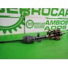 Recambio de columna direccion para nissan serena (c23m) 2.3 lx diesel referencia OEM IAM 488059C507  