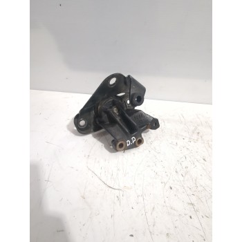 Recambio de soporte motor derecho para peugeot 107 (pm_, pn_) 1.4 hdi referencia OEM IAM 1813E2  