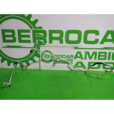 Recambio de tubos aire acondicionado para citroën c5 berlina attraction referencia OEM IAM 9650885580  