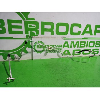 Recambio de tubos aire acondicionado para citroën c5 berlina attraction referencia OEM IAM 9650885580  