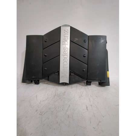 Recambio de cubierta motor para mercedes-benz clk (c209) clk 240 (209.361) referencia OEM IAM A1120901101  