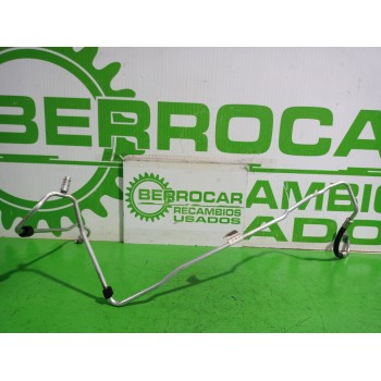 Recambio de tubos aire acondicionado para citroën c5 berlina attraction referencia OEM IAM 9650885580  
