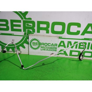 Recambio de tubos aire acondicionado para citroën c5 berlina attraction referencia OEM IAM 9650885580  