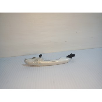 MANETA EXTERIOR TRASERA IZQUIERDA T2H3843LML 