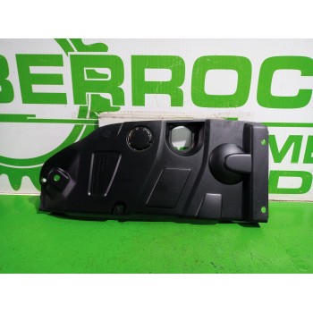 Recambio de moldura para citroën c5 berlina attraction referencia OEM IAM 9653509477  