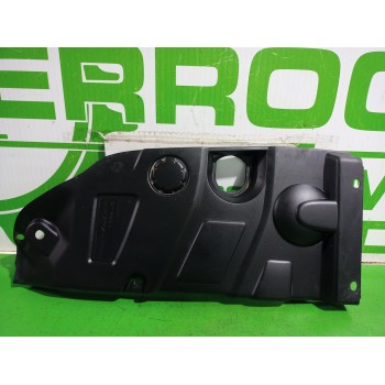 Recambio de moldura para citroën c5 berlina attraction referencia OEM IAM 9653509477  