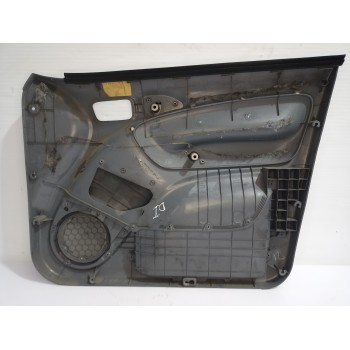 Recambio de guarnecido puerta delantera izquierda para toyota rav 4 (a2) 2.0 luna 4x4 (2003) referencia OEM IAM 6762042530B1  