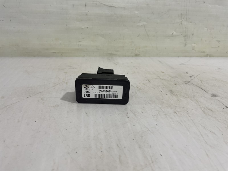 Recambio de sensor para renault megane iii berlina 5 p dynamique referencia OEM IAM 479305259R  