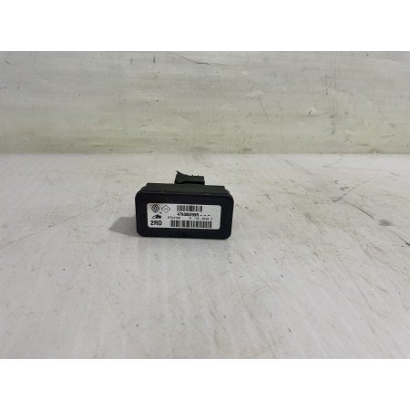 Recambio de sensor para renault megane iii berlina 5 p dynamique referencia OEM IAM 479305259R  