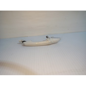 Recambio de maneta exterior trasera derecha para jaguar e-pace (x540) 2.0 d150 awd referencia OEM IAM T2H3843LML  