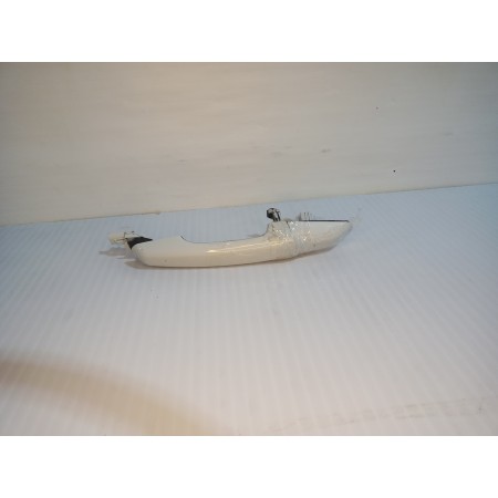 Recambio de maneta exterior trasera derecha para jaguar e-pace (x540) 2.0 d150 awd referencia OEM IAM T2H3843LML  